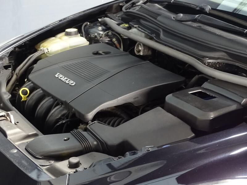 VOLVO C30