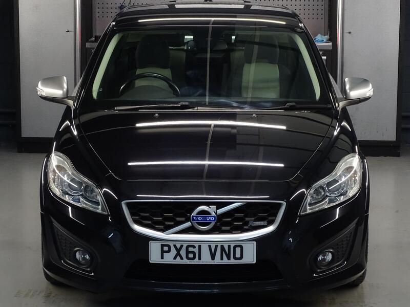 VOLVO C30