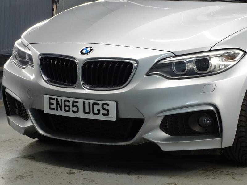 BMW 2 SERIES