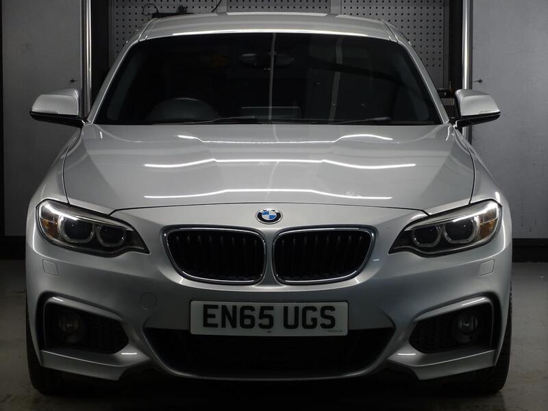 BMW 2 SERIES