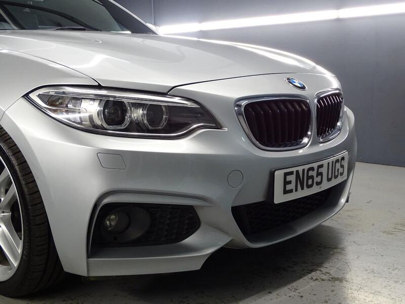 BMW 2 SERIES