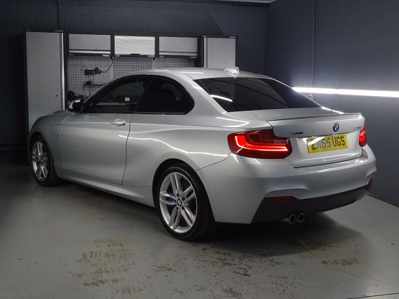 BMW 2 SERIES