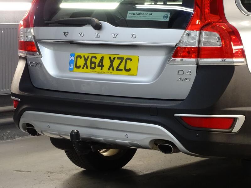 VOLVO XC70