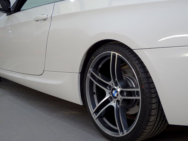 View BMW 3 SERIES 320D SPORT PLUS EDITION