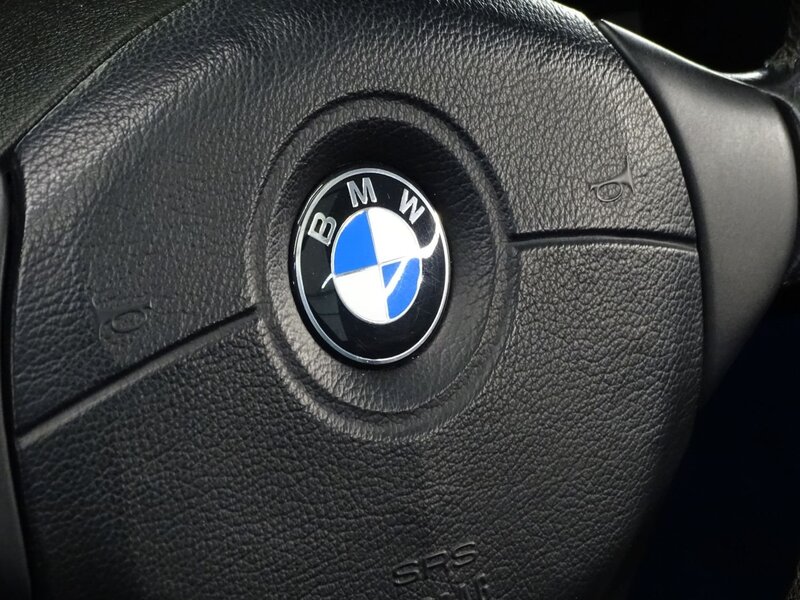 BMW Z3