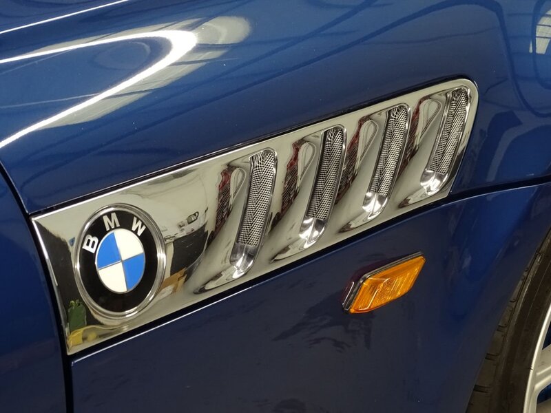 BMW Z3