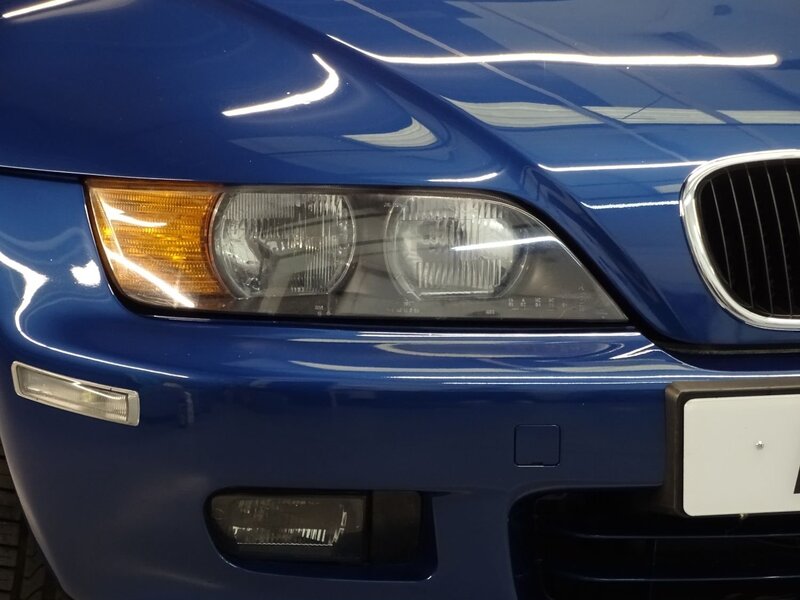 BMW Z3