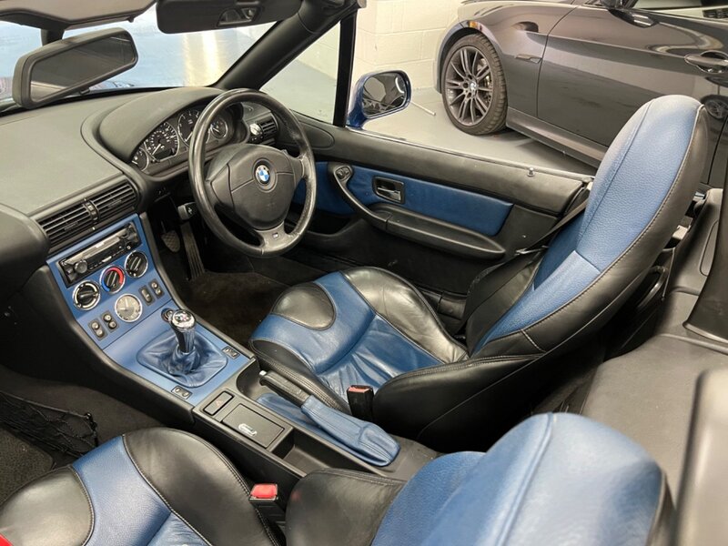 BMW Z3
