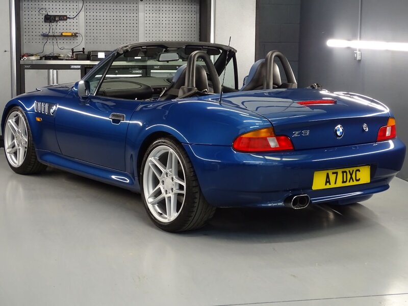 BMW Z3