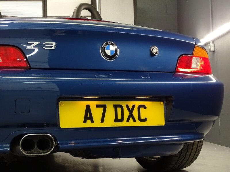 BMW Z3