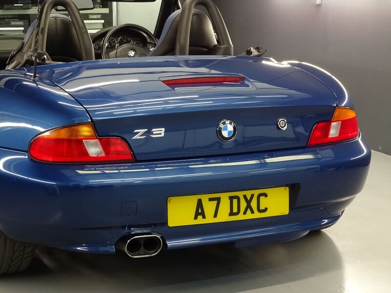 BMW Z3