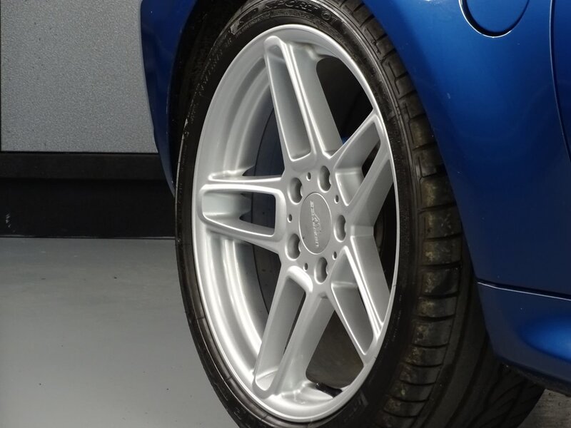 BMW Z3