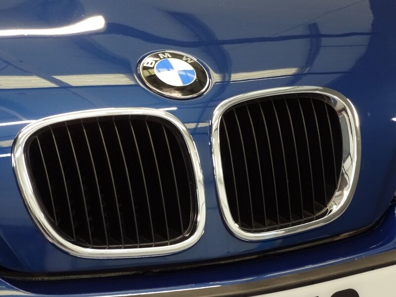 BMW Z3