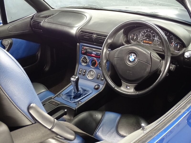 BMW Z3
