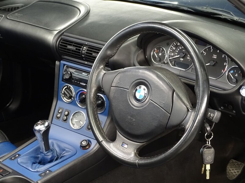 BMW Z3