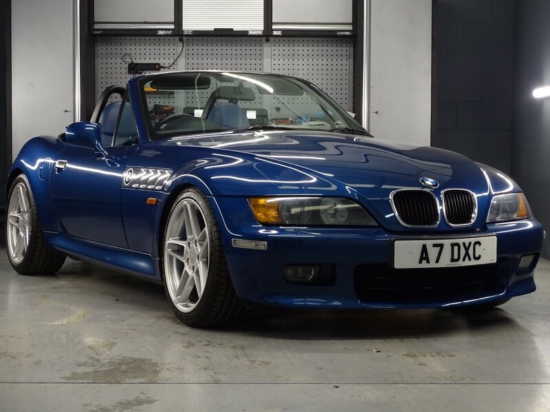 BMW Z3