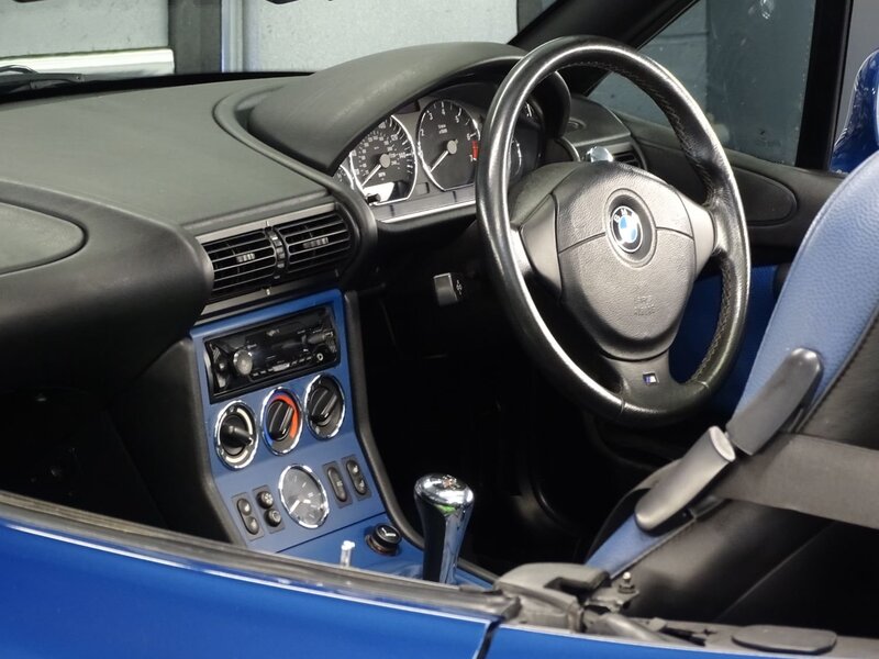 BMW Z3