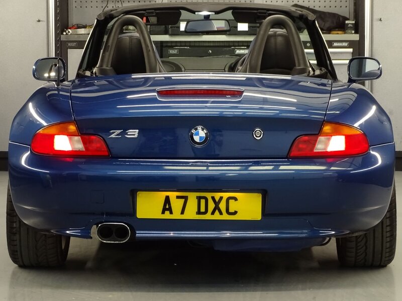 BMW Z3