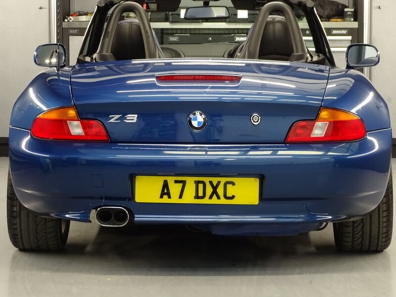 BMW Z3