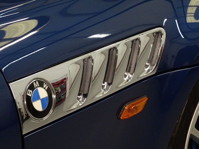 BMW Z3