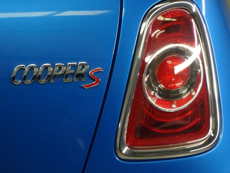 MINI MINI