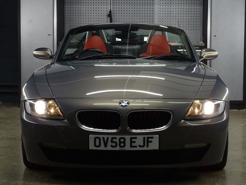 BMW Z SERIES