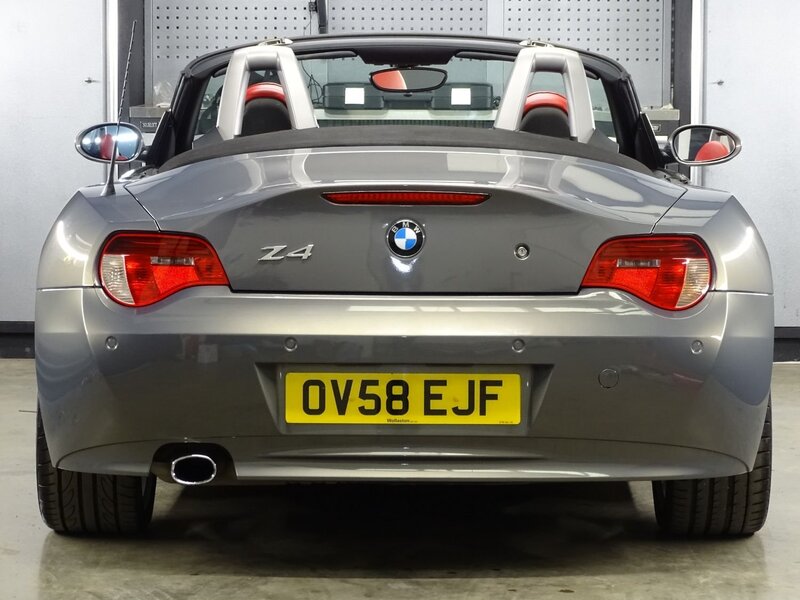 BMW Z SERIES