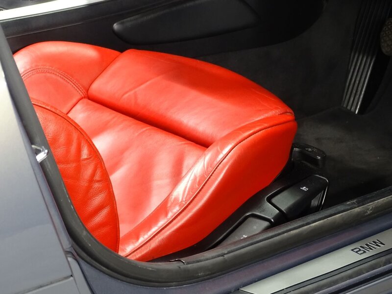 BMW Z SERIES