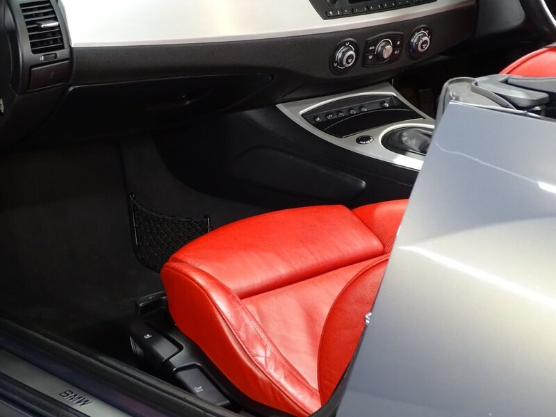 BMW Z SERIES