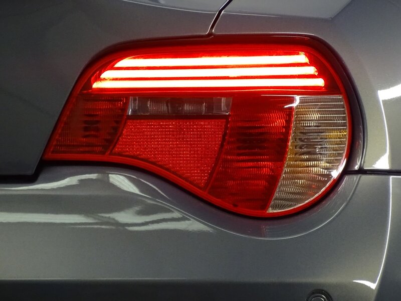 BMW Z SERIES