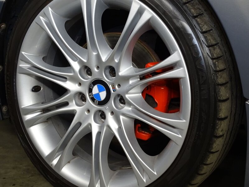 BMW Z SERIES