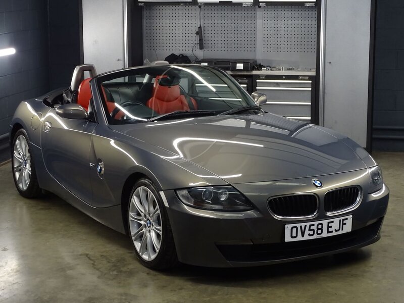 BMW Z SERIES