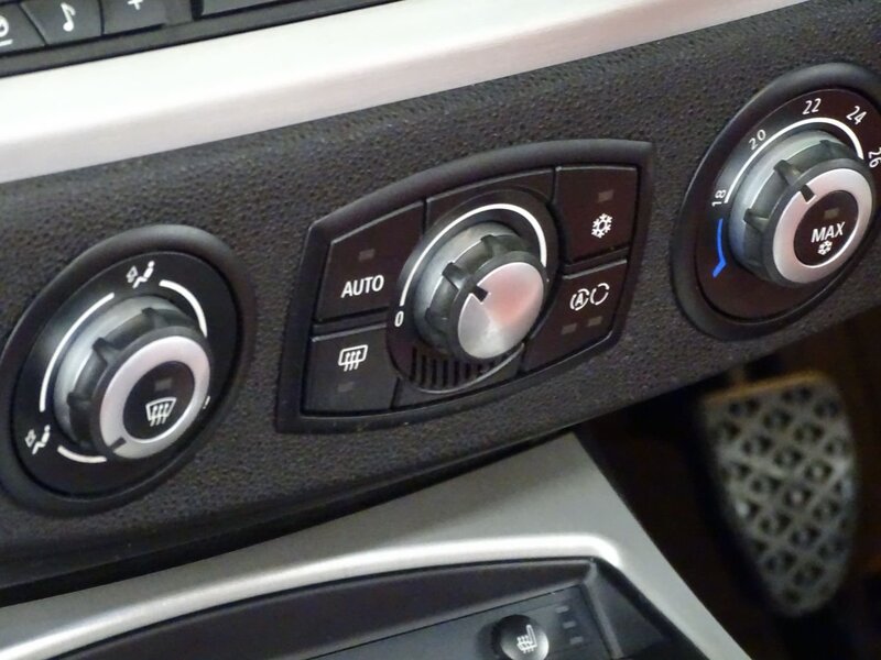 BMW Z SERIES