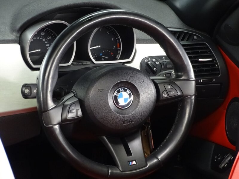 BMW Z SERIES