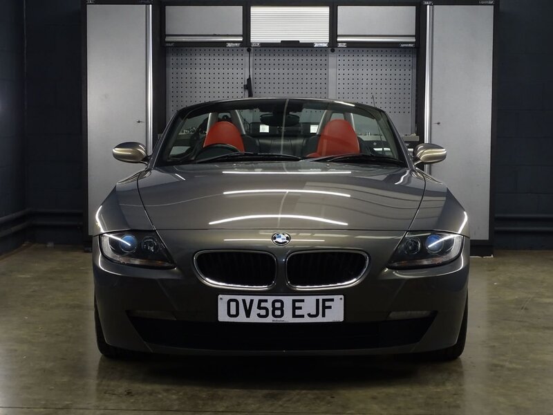 BMW Z SERIES