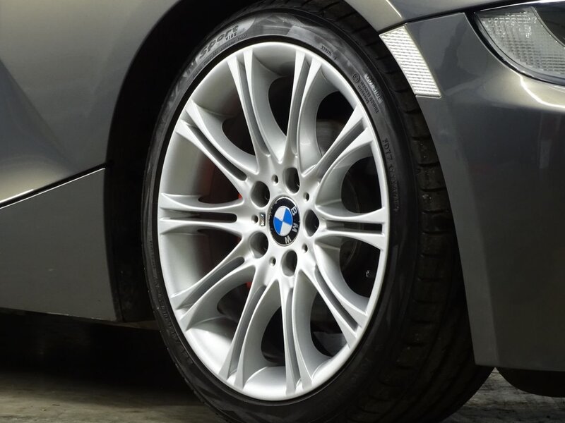 BMW Z SERIES