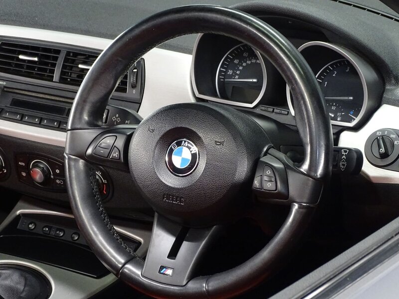 BMW Z SERIES