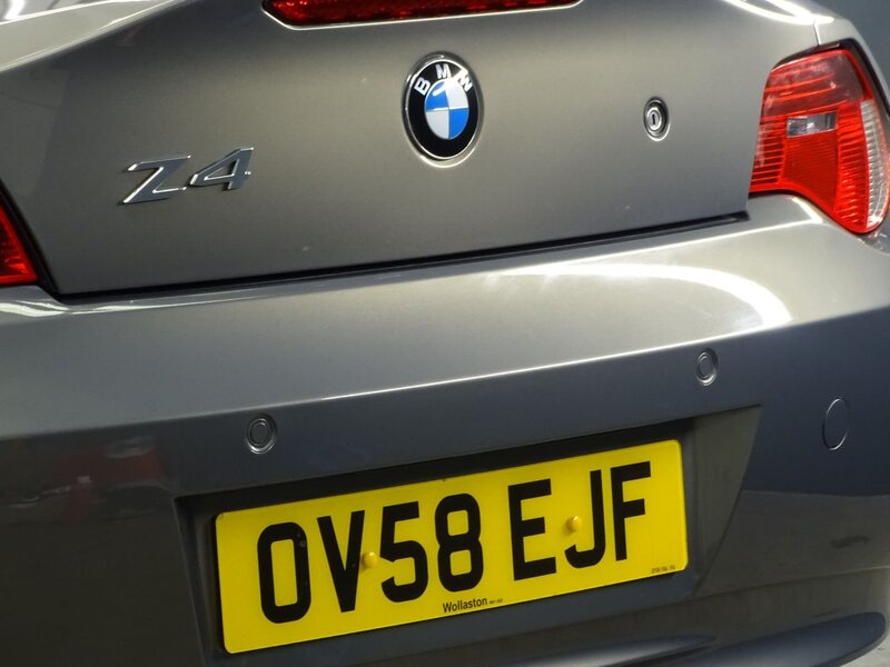 BMW Z SERIES