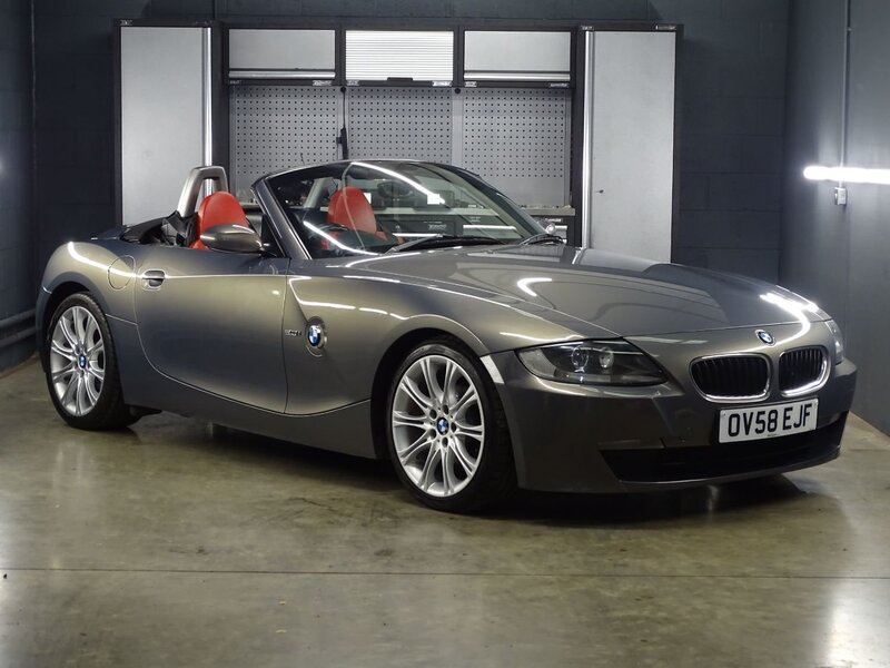 BMW Z SERIES