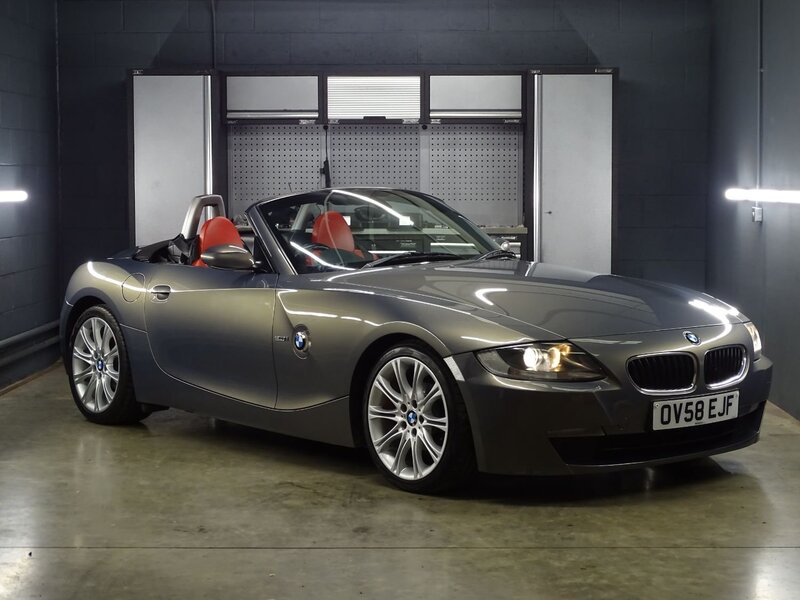 BMW Z SERIES