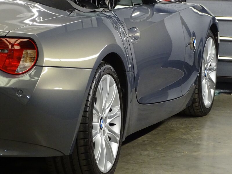 BMW Z SERIES