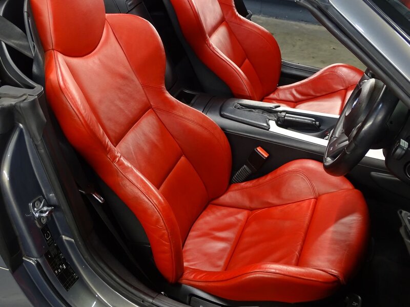 BMW Z SERIES