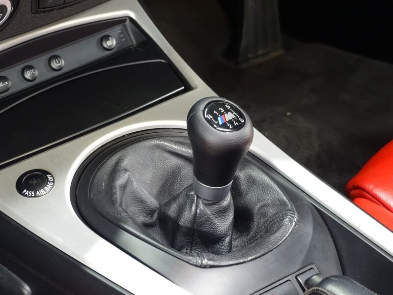 BMW Z SERIES