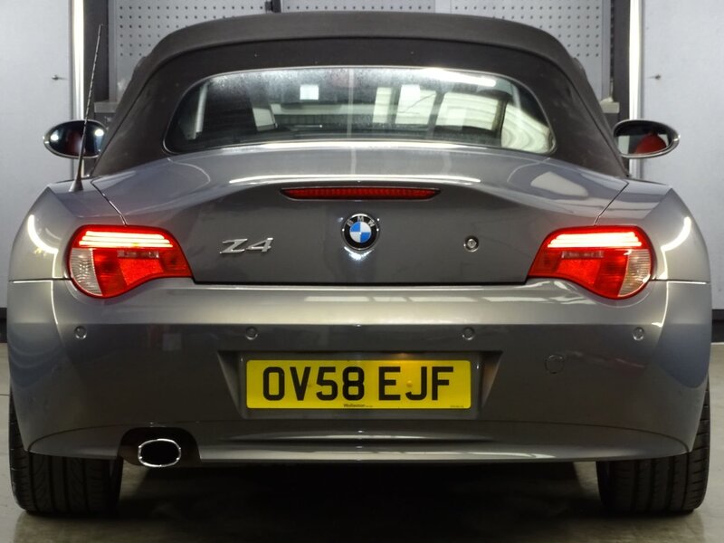 BMW Z SERIES