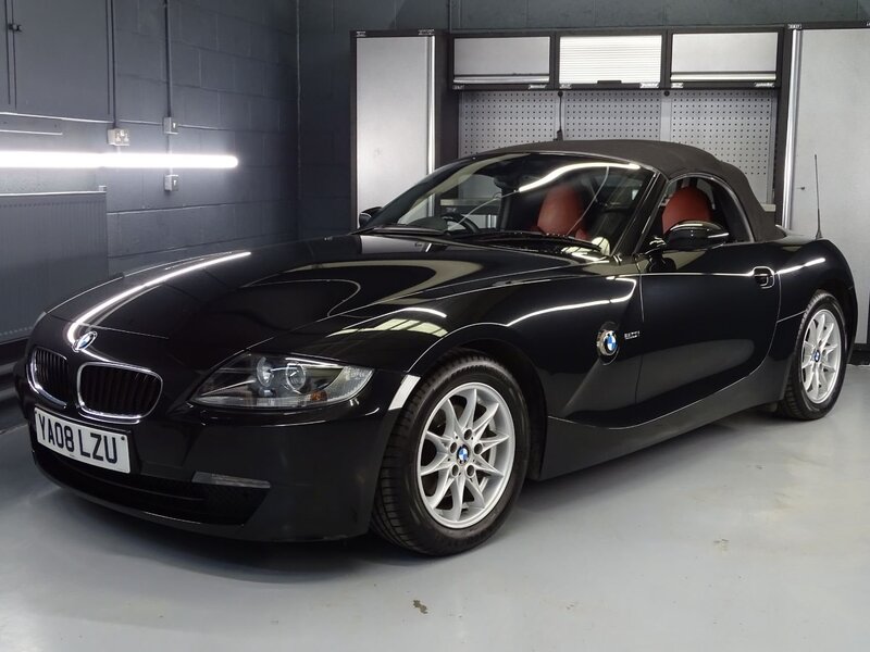 BMW Z SERIES