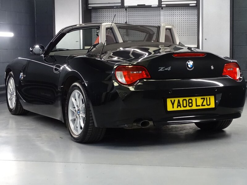 BMW Z SERIES