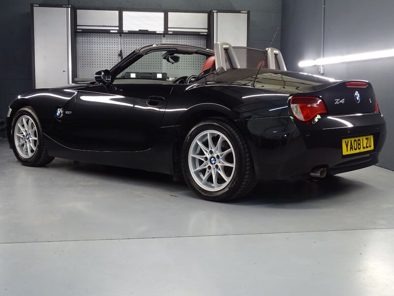 BMW Z SERIES