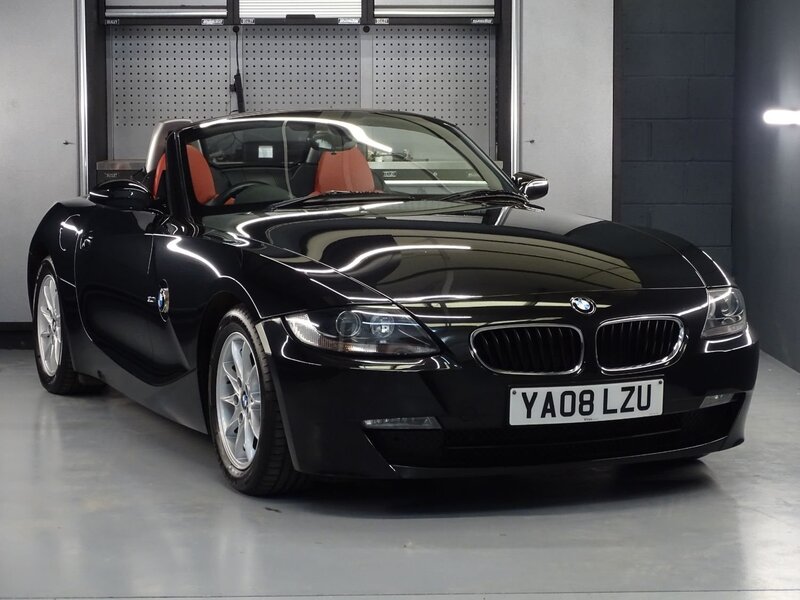 BMW Z SERIES