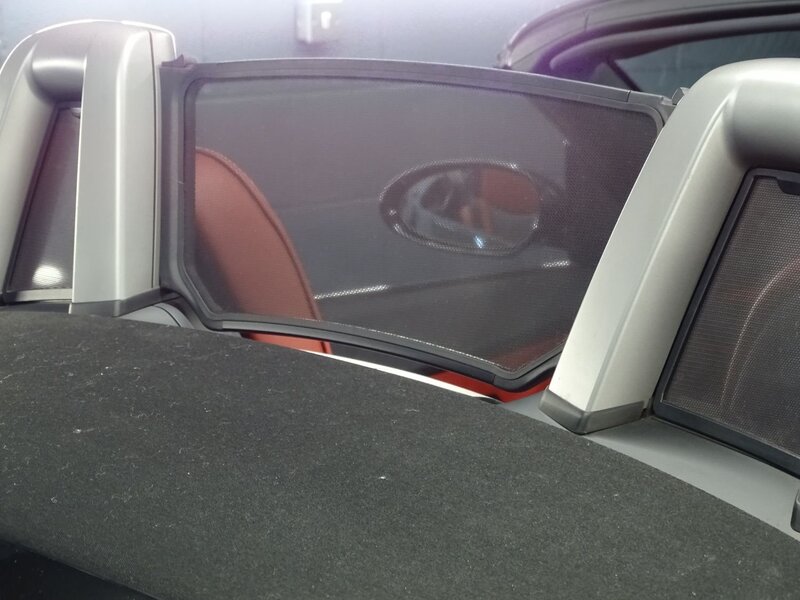BMW Z SERIES