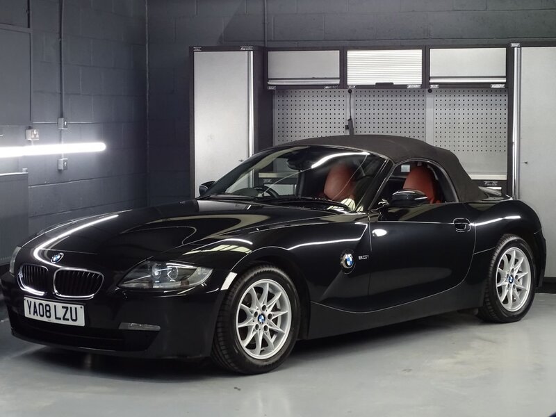 BMW Z SERIES